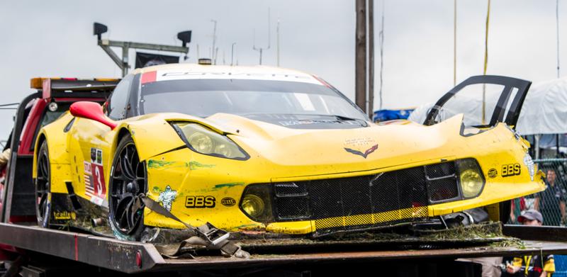 Illustration for article titled More Race Cars - The Oak Tree Grand Prix (photo dump)